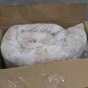 WONGS BEDDING Botanical Quilt Set King, Floral 3 Pieces Khaki Plants Printed Bedspread Bedding Set Brown Soft Lightweight Microfiber Coverlet Set for All Season (104"x90")