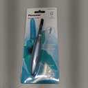 Panasonic Heated Eyelash Curler Comb, Battery Powered, for Natural, Long-Lasting Lift, No Pinching/Crimping - EH2351AC