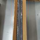 Large Framed Neutral Abstract Wall Art, 3 Piece Modern Minimalist Canvas Prints Paintings Artwork for Walls, Black Beige Brown Neutral Tone Pictures for Living Room Hallway Dining Wall Decor 20x30 In