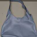 Coach Brooklyn Shoulder Bag 28 (One Size, B4/Bluebell)