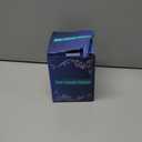 Cardinal Solar Lanterns Outdoor Hanging Cardinal Garden Decorative Christmas Lantern Birthdays Gifts for Women Mom Grandma Metal Waterproof Solar LED Light for Yard, Patio, Lawn, Porch,