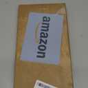 Shower Grab Bar, 2 Pack 12 Inch White Bathroom Grab Bar, 1.25" Diameter 304 Stainless Steel Anti-Slip Grab Bars for Bathtubs and Showers, Handicap Shower Grab Bar for Seniors Elderly