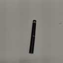 Matte Eyeshadow Stick, Gray Cream Eye Shadow Stick Waterproof Neutral Brown Eyeliner Brightener Pencil Crayon Long-Lasting Eye Highlighter Makeup for Women Easy to Use High Pigmented