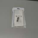 Watercolor Christmas Tree Phone Case Compatible with iPhone 16 Pro Max, Aesthetic Christmas Phone Case for iPhone 16 Pro Max, Cool TPU Shockproof Case Cover