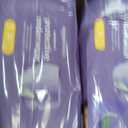 Amazon Basics Incontinence Underwear for Women, Disposable, Postpartum, Maximum Absorbency, Bladder Leak Protection, Odor Control, Comfortable Fit, Small, Lavender, 72 Count (3 Packs of 24)