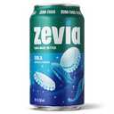 Zevia Cola Naturally Flavored (BB:08/2027)