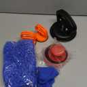 Dent Puller,3 Pack Car Dent Puller Car Dent Removal Kit Suction Cup Dent Puller Dent Remover Tool and Dent Repair Kit Handle Lifter for Cars Body,Glass,Screen,Objects Moving