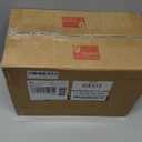 Bagood 6 Inch Black Mini Hanging Pendants Light Contemporary Globe Pendant Kitchen Island Modern Pendant Lights with Clear Glass Adjustable Hanging Light Fixture for Dining Room Bedroom (Bulb Incl.)