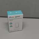 Kasa Smart Light Switch HS200, Single Pole, Needs Neutral Wire, 2.4GHz Wi-Fi Light Switch Works with Google Home, UL Certified, No Hub Required, White