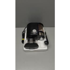 SHARDOR Electric Burr Coffee Grinder 2.0, Adjustable Burr Mill with 16 Precise Grind Setting for 2-14 Cup, Black