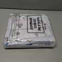 4 ft Hanukkah Star of David Cardboard Stand up Cutout Life Size Hanukkah Jewish Festival Party Decoration Backdrop Photo Prop Standup Religious Star of David Standup Cardboard for Party Supply