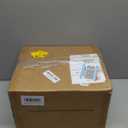 SFXYJ Human Brain Model 2 Times Life Size,Brain Anatomy Model, Includes 4 Pieces Labeled with Figures 9 Colors, for Neuroscience Learning Display Medical Identify Brain Functions