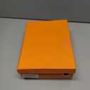 Platform Sandals Women Fashion Block Chunky Heeled Sandals Open Toe High Heels Evening Wedding Party Prom Dance Summer Ankle Strap Dress Shoes (5.5, Glitter Silver)