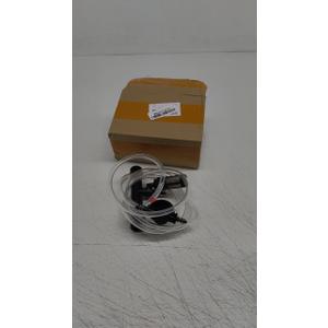 ApplianPar 3/4 Inch Garden Irrigation Device Venturi Fertilizer Kit Mixer Injector Switch Dispenser Water Tube Set