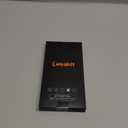 3+3 Pack Privacy Screen Protector for iPhone 14 Plus 6.7-Inch with 3 Pack Camera Lens Protector, Anti Spy Tempered Glass Film 9H Hardness Bubble Free Case Friendly