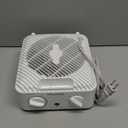 PELONIS 3 SPEED FAN FORCED HEATER