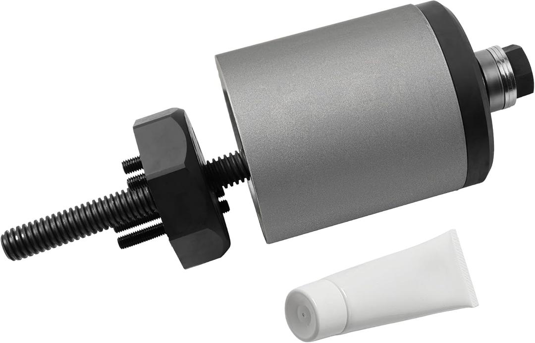 Bushing Installation Tool Replacement for Hendrickson S21307 Turner Intraax Wide Bushing Complete Kit (Bushing Installation Tool)