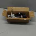 951-10645 751-10645 Electric Starter Motor JQ170 for Husqvarna Ariens Troy-Bilt MTD Cub-Cadet Craftsman LCT 951-10645A 751-10645A Snow Blower/Thrower 208cc 254cc Engine