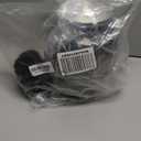 M MEILINXU Cremation Urns for Human Ashes Adult Female & Male, Funeral Urn for Ashes for Women & Man, Soulful Religion Cross, Burial, Decorative Urns, Religious Crosses, Turquoise  Large Full Size