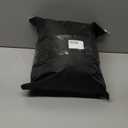 Outdoor Cushion Covers Replacement 10 Pcs Patio Cushion Covers fit for 4-Seater Wicker Rattan Sectional Couch Sofa Outdoor Cushion Slipcovers Set Seat and Back Cover Only, Grey Heather