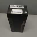 Hybrid Cocktail Shaker Set | Vacuum Insulated Stainless Steel Martini Shaker with Strainer & Jigger Lid | Travel cocktail kit with Bartender Accessory Tools | 30oz | Silver