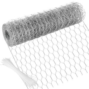 Wire fence, 0.9X30.5m