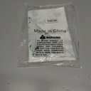 Spring Summer Round Tablecloth 36 Inch Watercolor Sage Green Eucalyptus Leaves Circle Table Cloth Washable Polyester Fabric Table Cover for Kitchen Dining Room Indoor Outdoor Home Decor