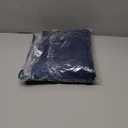 Astylish Womens Jeans High Waisted Straight Leg Loose Stretchy Tummy Control Trendy Jean for Women 2025 Navy Blue Size 10