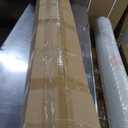 Artificial Greenery Wall Roll,71"x 144"(72 sq.ft) UV-Anti Faux Boxwood Roll Panels Greenery Backdrop, Vine Leaf Fence Panels for Garden Fence Covering Privacy, Outdoor Indoor Home Decor