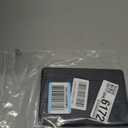 Fire HD 8 Tablet Case - Fits Kindle Fire HD 8 & 8 Plus (8" 12th/10th Gen) Trifold Stand Cover with Backshell and Auto Wake/Sleep