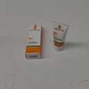 La Roche-Posay Anthelios Clear Skin Sunscreen Dry Touch SPF 60, Oil Free Sunscreen For Face, Oil Absorbing, Broad Spectrum SPF + Antioxidants, Non-Greasy, Oxybenzone Free, Travel Size (3 Fl Oz (Pack of 1))
