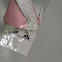 Dog Themed Balloon Decoration Set with Paw Print and Bone Balloons for Pet Puppy Baby Shower Birthday Party Supplies(Stylish Colors)