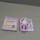 Magnetic Eyelashes with Applicator Natural Wispy Magnetic Lashes Easy Apply No Need Glue False Eyelashes by Lanflower