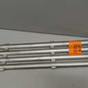 DCS Grill Grate 212272P for DCS36 and DCS48 DCS Grill Models - Stainless Steel Grill Grates OEM Replacement Part 212272P (19 x 5 x 2) for Even Heat Distribution
