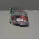 Women's Fall Tops 2025 Off The Shoulder Long Sleeve Fitted Y2k Shirts Floral Ruched Mesh Going Out Outfits(Floral Black Multicolored, Large)