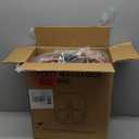 Foot Massager Machine with Heat, Upgraded Deep Rolling, Compression, Ankle Kneading, Shiatsu Foot Massager for Neuropathy Plantar Fasciitis, Gifts for Home Office Men Women Fits Up to 13"