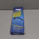 Plantar Fasciitis Feet Insoles Arch Supports Orthotics Inserts Relieve Flat Feet, High Arch (Mens 9-9 1/2 | Womens 11-11 1/2) (Gray)