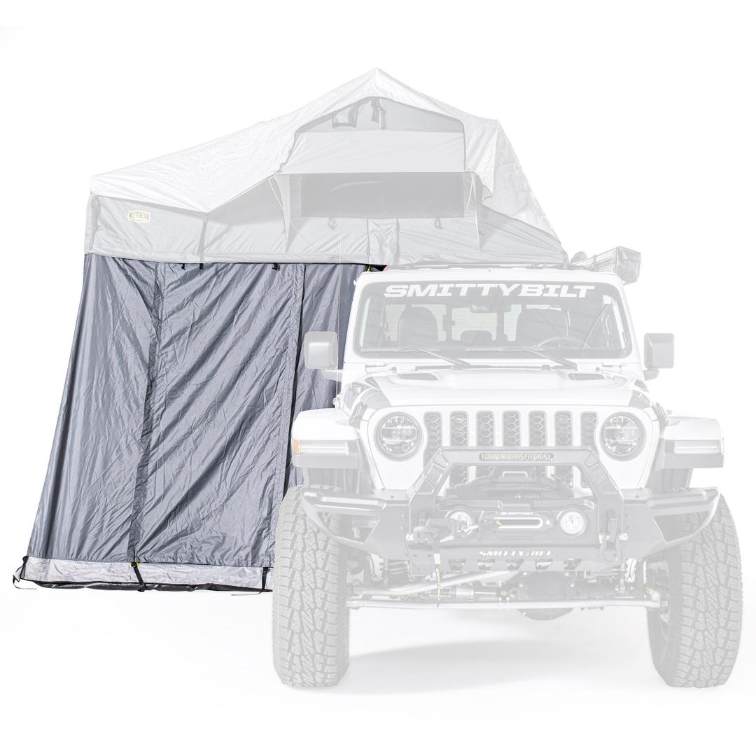 GEN2 XL TENT ANNEX – GRAY – 2688