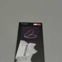 CASEKOO Cosmic Orange Glossy for iPhone 17 Pro Max Case [360 Spin Magnetic Stand][Fit for MagSafe][17FT Military Protection] Slim Polished for iPhone 17 Pro Max Case with Stand 6.9'', Cosmic Orange