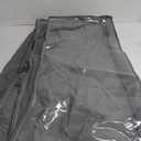 Closet Organizers and Storage - Maximize Space with Under Bed Storage Containers & Clothes Storage - Ideal Closet Organizer, Toy Storage Organizer & Under bed Storage (Grey, 2 Pack)