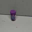 Equate Sleep-Aid Diphenhydramine HCI 25 mg 365 Caplets and Vital Volumes Sleep Steps Tips Card