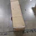 Steel Stair Step Riser 6-Step, Metal Stair Stringer with Reinforcing Support Legs, Heavy Duty Steel Stair Stringer for 50" Height Deck and Outdoor Steps (3 Pack)