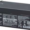MK Battery ES3-12 Maintenance-Free Rechargeable Sealed Lead-Acid Battery