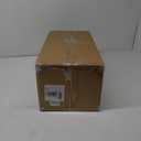 Tbfit Upholstered Tufted Floating Headboard for Queen Size Dorm Bed, Soundproof Peel and Stick, Wall Mounted, Pack of 9 Panels Sized 10” x 24”, Beige, Queen