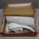 Nike Women's Revolution 8 Road Running Shoes, Particle Rose/Sail-Tattoo-Hydrogen Blue, 8.5