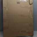 powoq Fuel Cargo Mat Compatible with 2023 2024 2025 2026 Honda CRV Trunk Mat TPE Trunk Liner Backrest Cargo Liner Replacement for 2023 2024 2025 2026 Honda CRV Accessories (Fit Fuel Lower Deck)