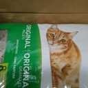 Fresh News Recycled Paper Original Pellet Cat Litter, 25 Pound, Non-Clumping, Unscented, Made in USA