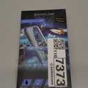 SPORTLINK for iPhone 17 Pro Max Case, IP68 Waterproof Military Protective Full Body Heavy Duty Shockproof 360 Sealed Dustproof with Camera Screen Protector Phone Cover for iPhone 17 Pro Max 6.9" Black