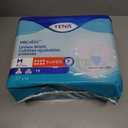 Tena ProSkin Unisex Incontinence Adult Diapers, Maximum Absorbency, Medium, 14 ct (Medium)