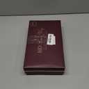 Synthetic Lace Front Wigs Pre Plucked 13x4 HD Lace Black Wigs For Black Women 26 Inch Long Wavy 100% Futura Premium Wig Ready to Wear Beginner Friendly Daily Party Use